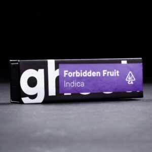 forbidden fruit